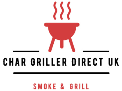 Chargriller Direct UK