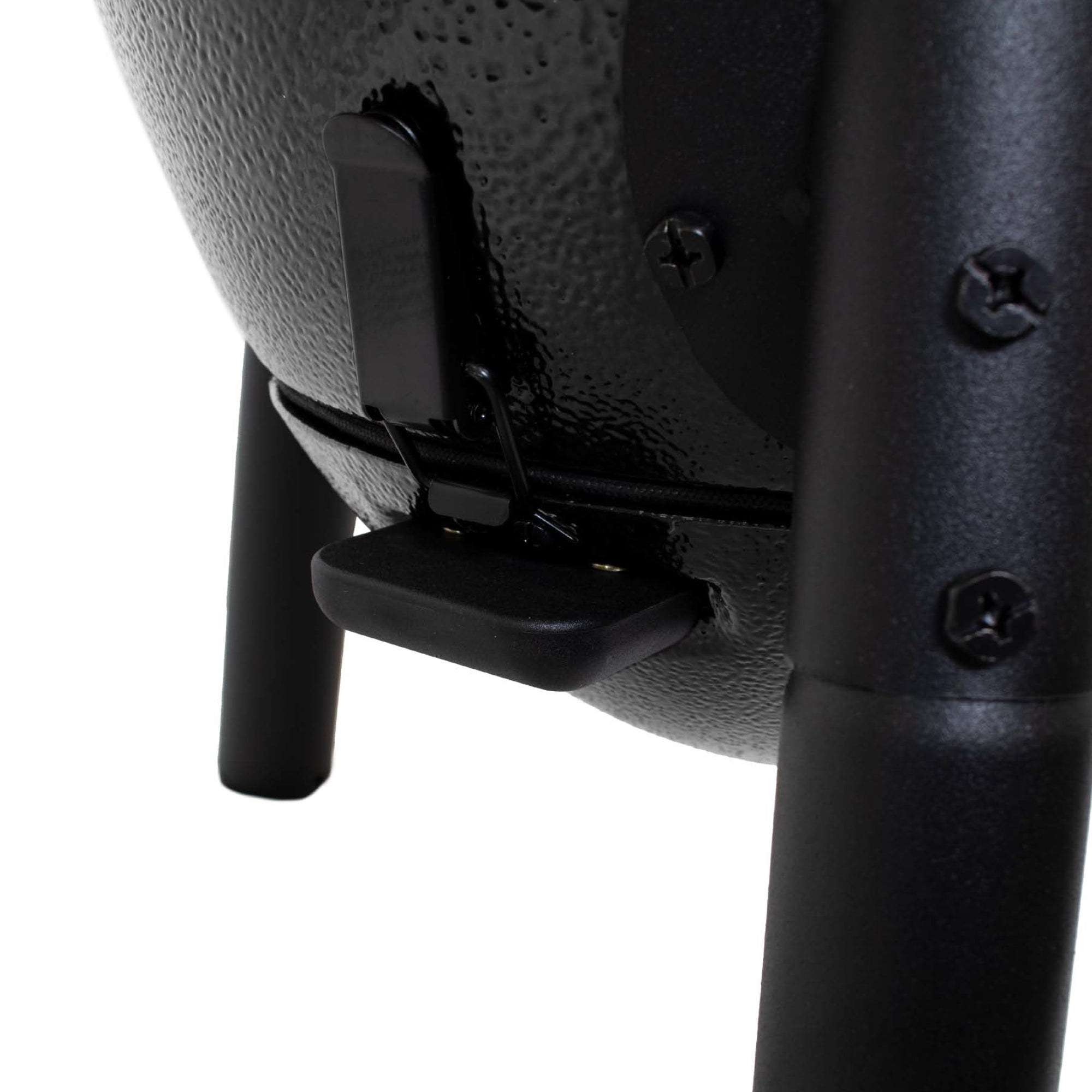 Char-Griller Akorn Jr Kamado