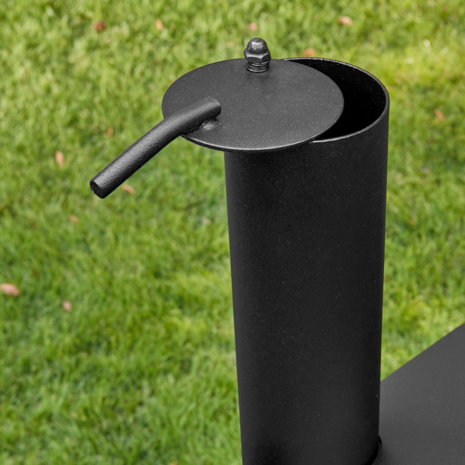 Char-Griller Competition Pro Offset BBQ and Smoker