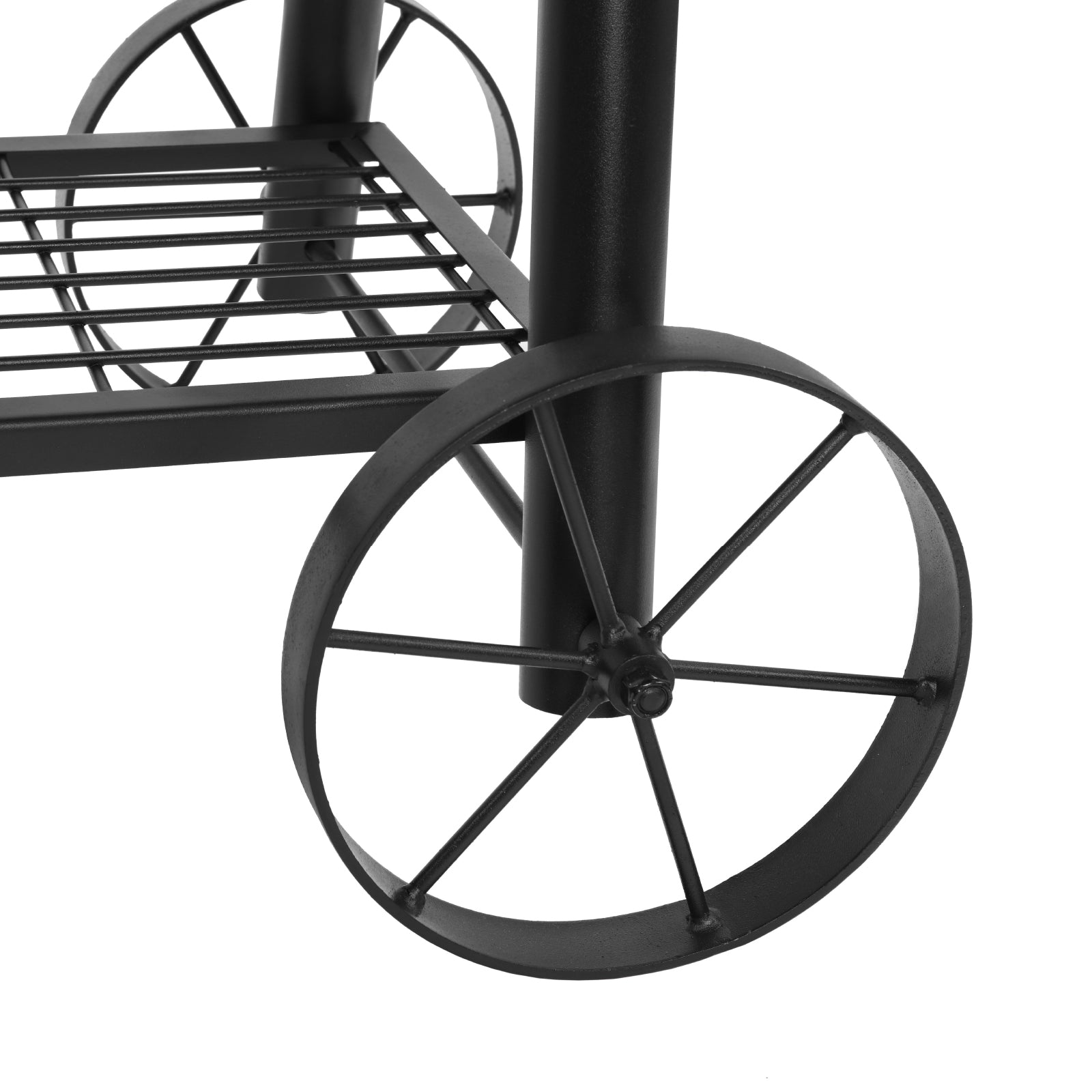 Char-Griller Competition Pro Offset BBQ and Smoker