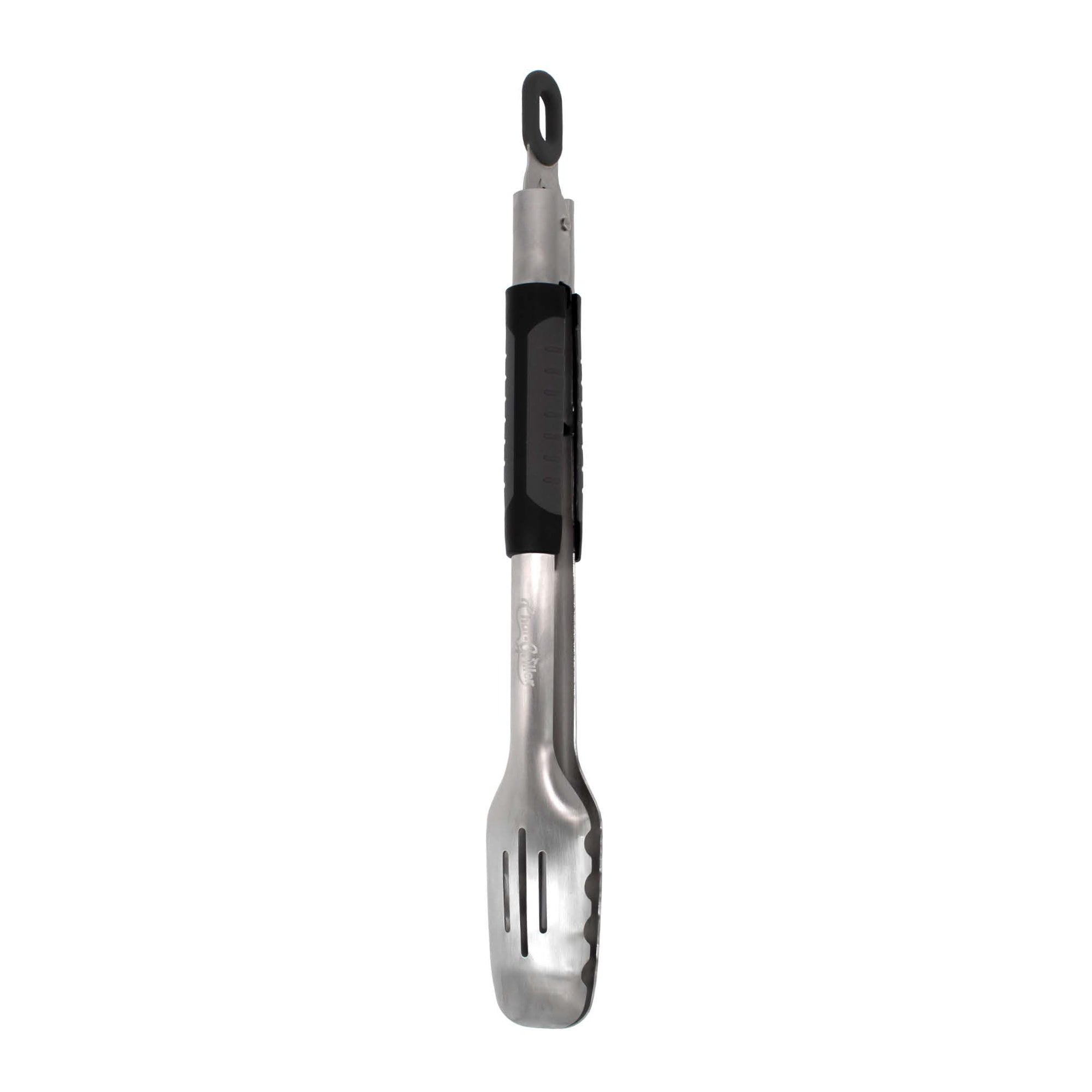 Char-Griller® Grill Tongs