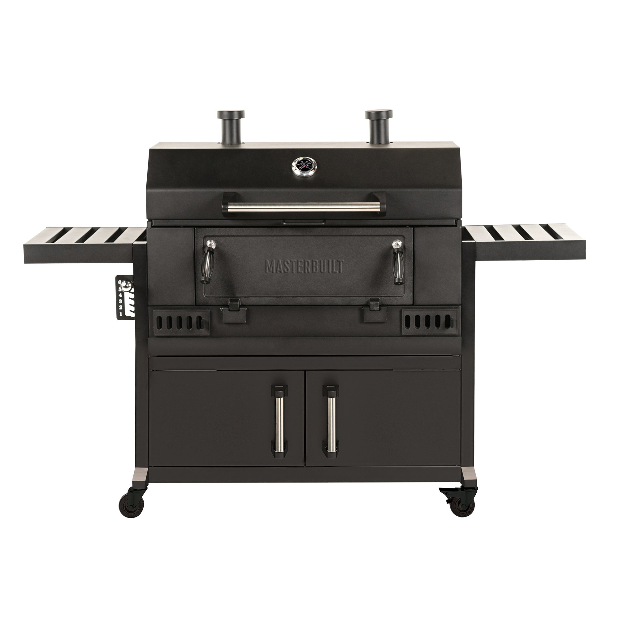 Masterbuilt® 36-inch Charcoal Grill