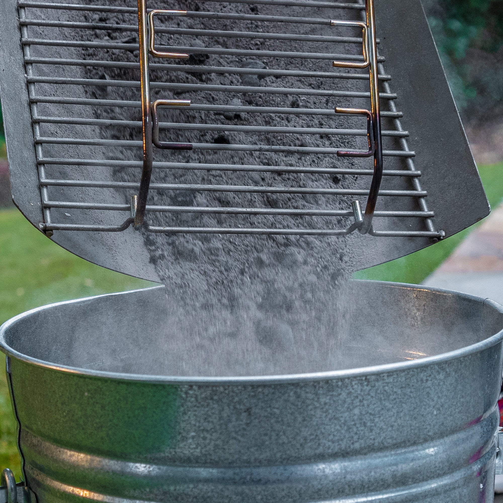 Char-Griller Wrangler