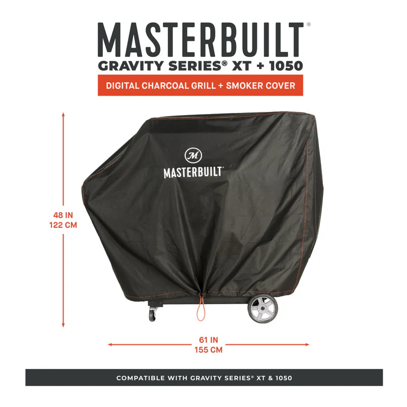 Masterbuilt Charcoal Grill Cover