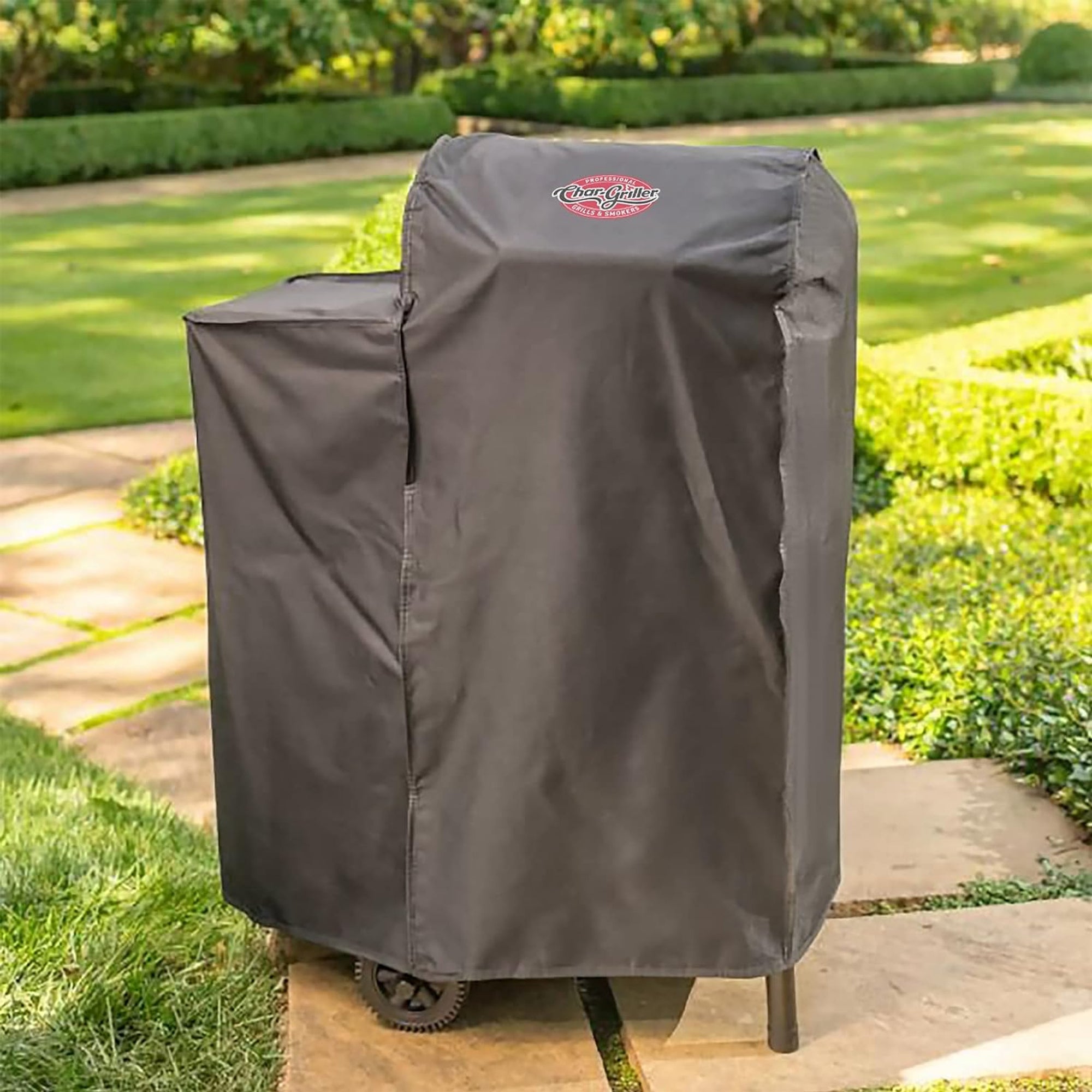 Char-Griller 6060 Patio Pro Barbecue Cover