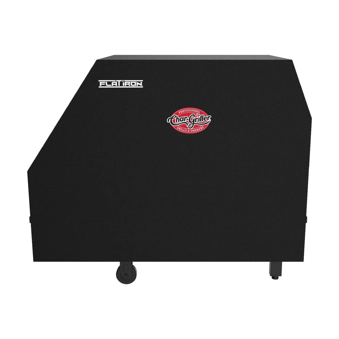 Char-Griller Premium 3 burner Griddle Cover